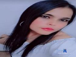 alisha_thompson cam4 live cam performer profile