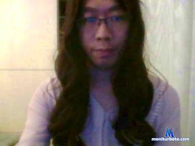 m80cam cam4 bicurious performer from Taiwan, Province of China miniskirt 