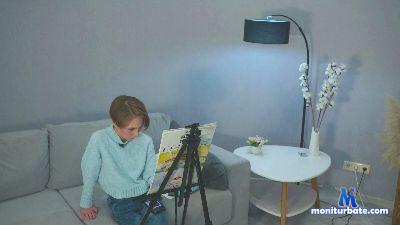 ZulaChacon cam4 straight performer from French Republic  