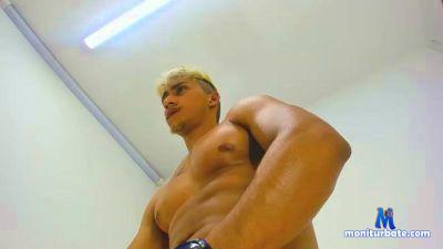 black_peter cam4 bisexual performer from Republic of Colombia play blackboy sexy bigcock 