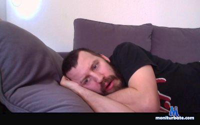 yabiish3 cam4 straight performer from Swiss Confederation cage bdsm cbt chastity 