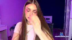 VernaChilo cam4 live cam performer profile