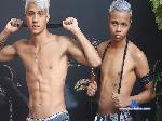 MaelandRobertt cam4 livecam show performer room profile