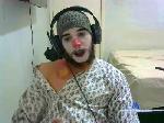 PoetaMascarado cam4 livecam show performer room profile