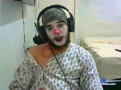 PoetaMascarado cam4 live cam performer profile