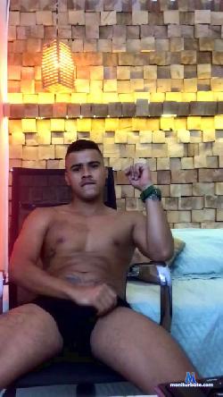 damian_malone cam4 live cam performer profile