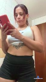 solpia cam4 livecam show performer room profile
