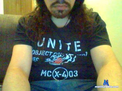 Reaper200 cam4 straight performer from Republic of Chile dick hetero livetouch latin fuckass toy 