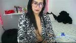 daniela_suarez cam4 livecam show performer room profile