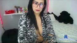 daniela_suarez cam4 live cam performer profile