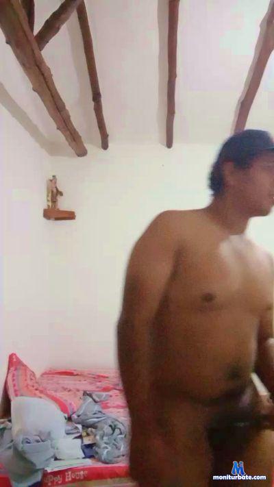 MENDOZA_321 cam4 bisexual performer from Republic of Colombia  