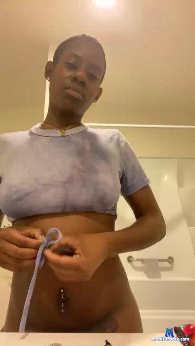 HawttPockett cam4 bisexual performer from United States of America amateur ebony MILF 