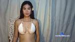 YanaCZ cam4 livecam show performer room profile