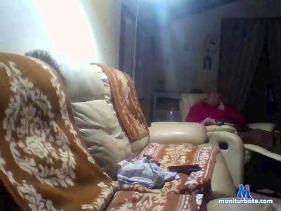 Soyluisolivero cam4 straight performer from Republic of Colombia  