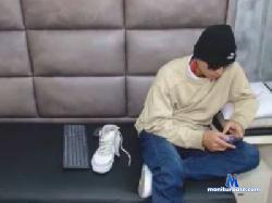 Gael_Enzo cam4 live cam performer profile