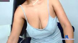 Paola_guerra cam4 live cam performer profile