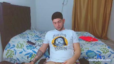 boydirtycum1 cam4 bisexual performer from Republic of Colombia C2C milk masturbation pee anal spanking feet 