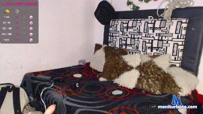 sweet_violeta cam4 bisexual performer from Republic of Colombia sweet_violeta slave bigtits dildo spinthewheel 