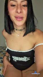 daniela_666 cam4 livecam show performer room profile