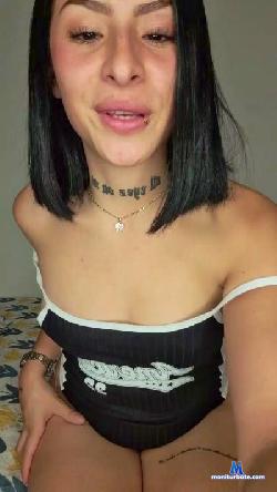 daniela_666 cam4 live cam performer profile