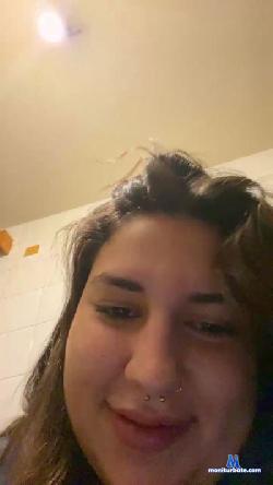 Thaliay cam4 live cam performer profile