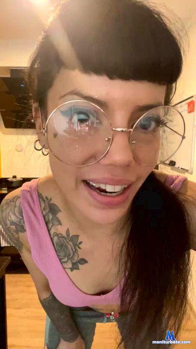 Touuuuuch_23 cam4 straight performer from Republic of Chile  