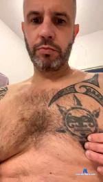Hugo6564 cam4 livecam show performer room profile