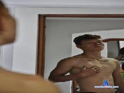 arthur_ginger cam4 live cam performer profile
