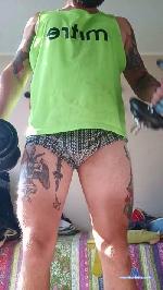 Aliro3X cam4 livecam show performer room profile