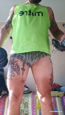 Aliro3X cam4 live cam performer profile