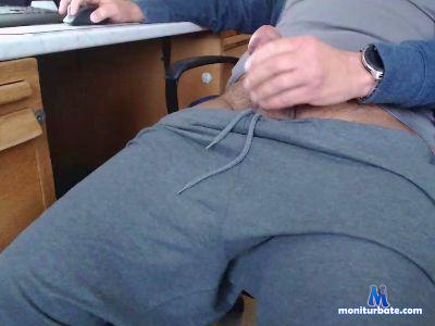 aldy1 cam4 straight performer from Swiss Confederation  