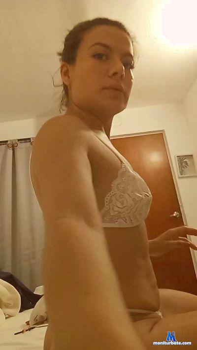 ariadna8_ cam4 straight performer from Republic of Colombia amateur striptease 
