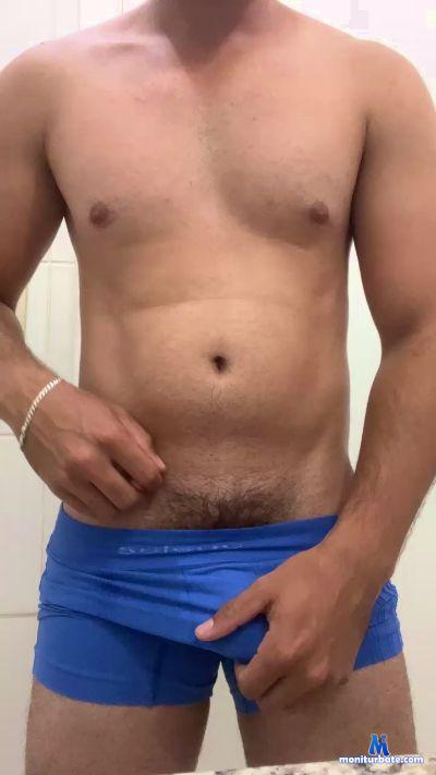Dolliv_1 cam4 straight performer from Federative Republic of Brazil  