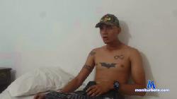 carluishot cam4 live cam performer profile