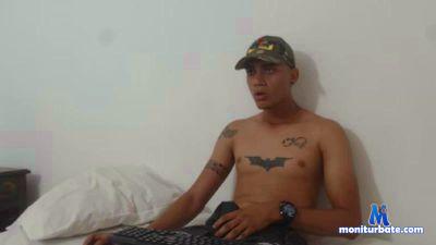 carluishot cam4 straight performer from Republic of Colombia rollthedice 