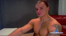 BadBoyAndreXXL cam4 live cam performer profile