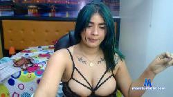 Ricciola68 cam4 live cam performer profile
