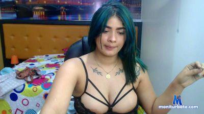 Ricciola68 cam4 straight performer from Republic of Italy  
