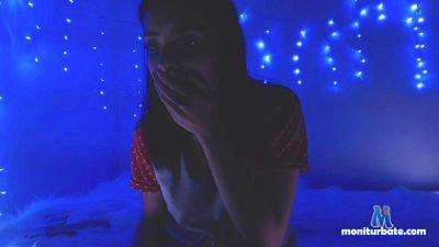 petite_milena cam4 bisexual performer from Republic of Colombia cum rollthedice 
