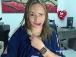 gingeril cam4 livecam show performer room profile