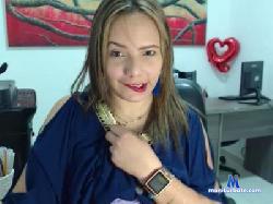 gingeril cam4 live cam performer profile
