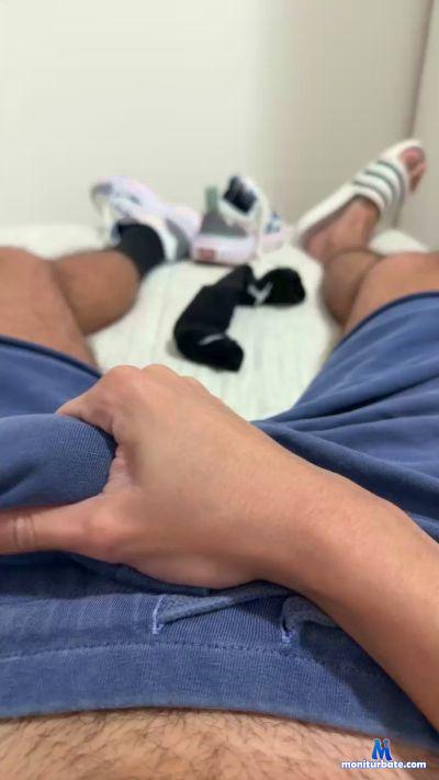 feetdotadosp cam4 unknown performer from Federative Republic of Brazil  