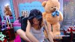 melany_squirt cam4 livecam show performer room profile
