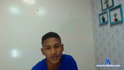 thomy_fox2 cam4 bisexual performer from United States of America  
