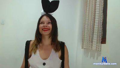 angelcute2 cam4 straight performer from Republic of Colombia new teen dildo squirt tits latina colombia 