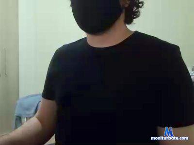 RafaTsuu cam4 unknown performer from Federative Republic of Brazil  