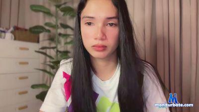 veeronica cam4 straight performer from Republic of the Philippines  
