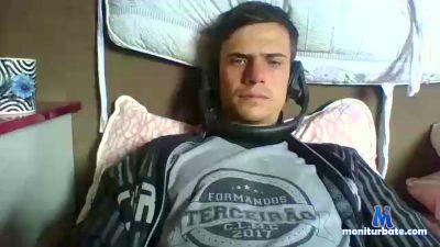 geovanefive cam4 straight performer from Federative Republic of Brazil masturbation amateur 