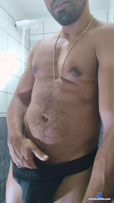 KingCrowxxx cam4 gay performer from Federative Republic of Brazil cum underwear armpits masturbation pornstar ass amateur 
