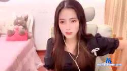 Xiao_Xue cam4 live cam performer profile